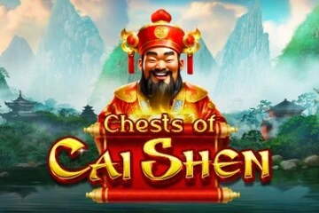 chests of cai shen
