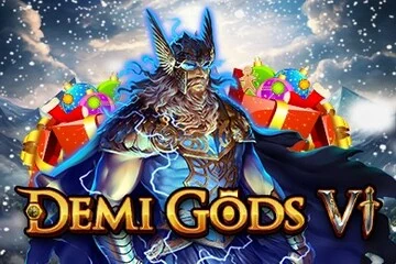 demi gods vi
